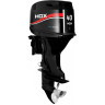 Лодочный мотор 4-х тактный HDX F 40 FEL-T-EFI 235103