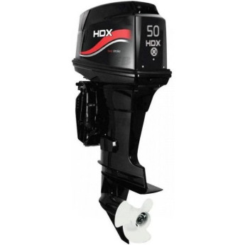 Лодочный мотор 4-х тактный HDX F 50 BEL-T-EFI
